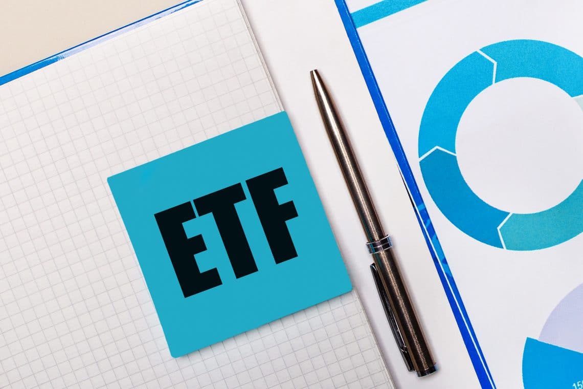 SIX acquires a company specializing in ETFs