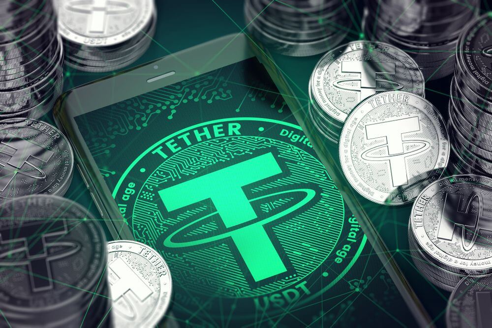 DeFi: Curve Finance now supports Tether EURO (EURt)