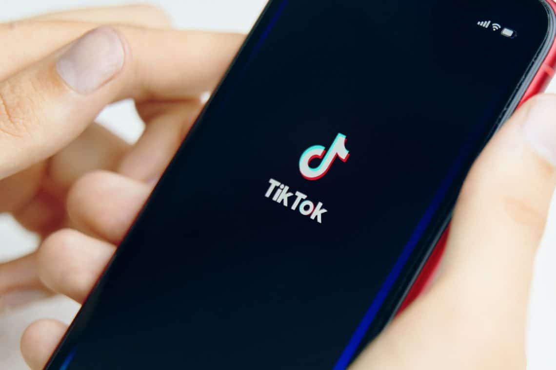 Tik Tok bans the promotion of cryptocurrencies