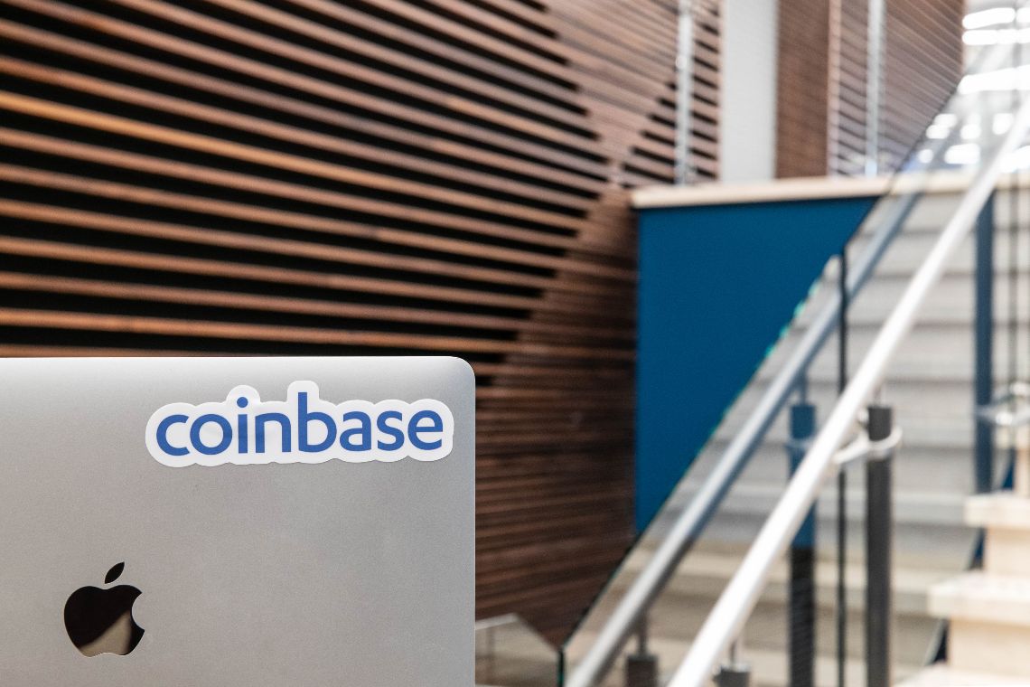 Coinbase: new $500 million purchase in cryptocurrency