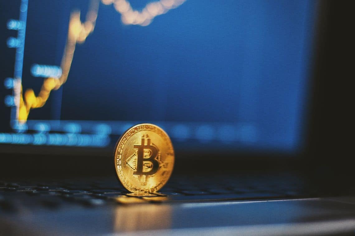 Bitcoin celebrates a return to $50k