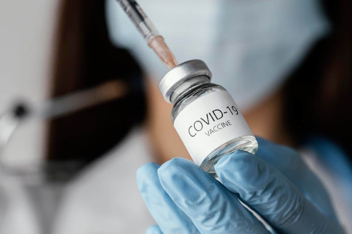Australia: Bitcoin as a gift to those who vaccinate against Covid-19