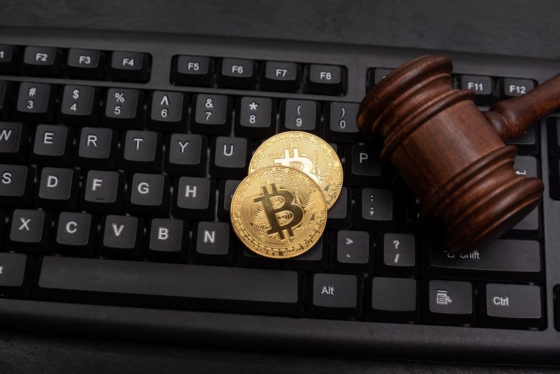 Sweden must return 33 Bitcoins to a drug dealer