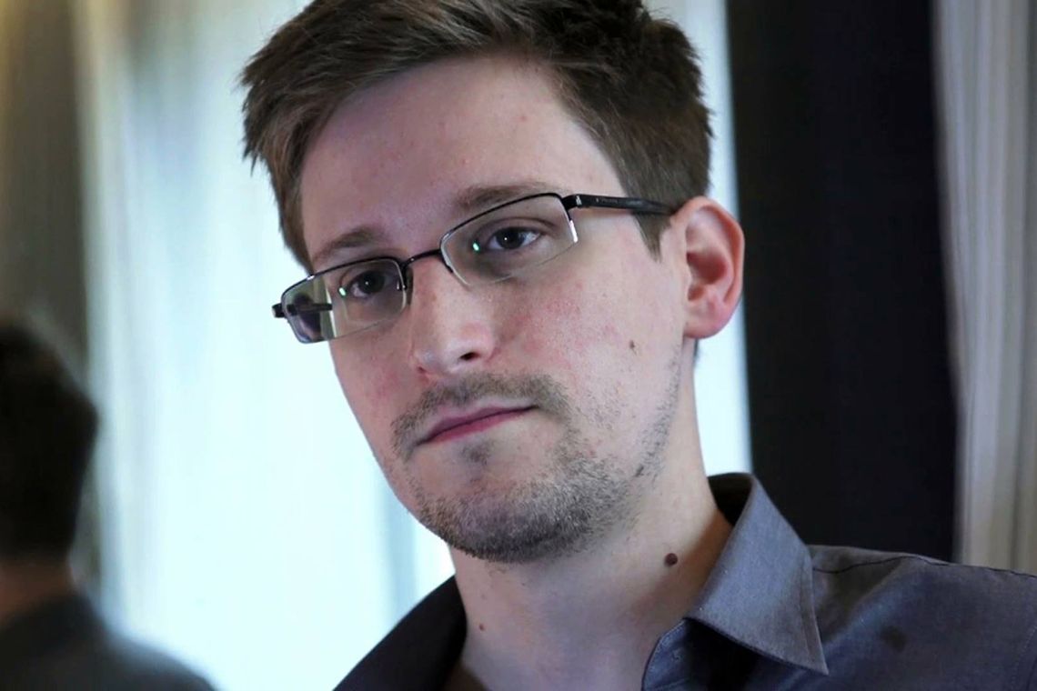 For Edward Snowden, OnlyFans could use Bitcoin