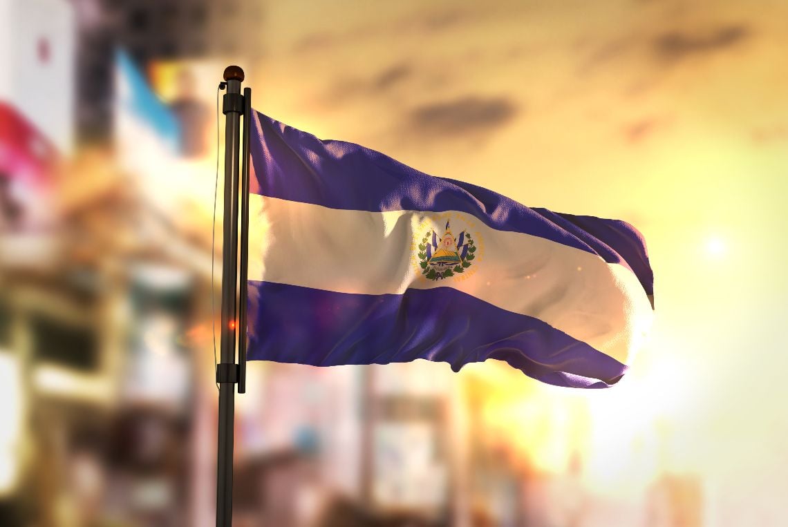 Bitcoin: scepticism over adoption in El Salvador