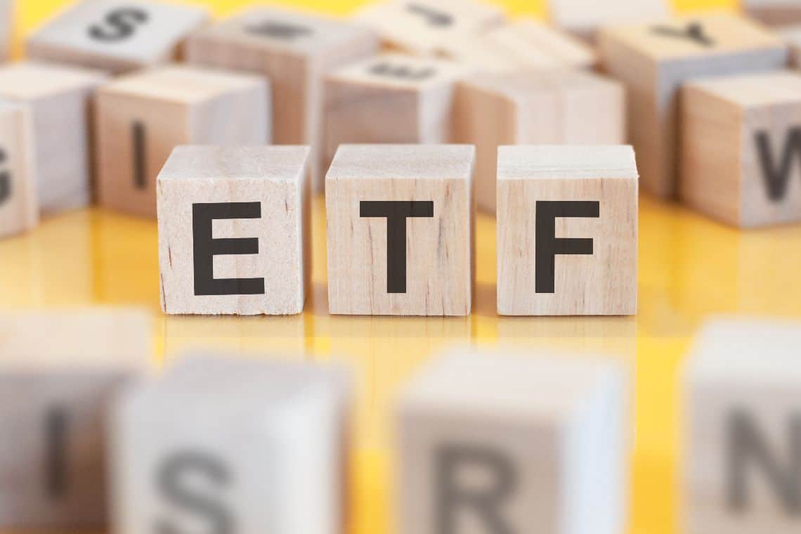Will the SEC approve the first Bitcoin ETF in October?