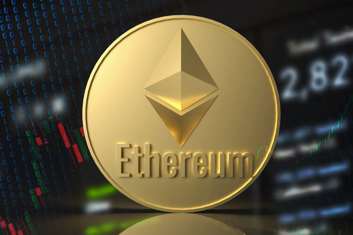 Ethereum analysis, bulls in charge. Solana +37%