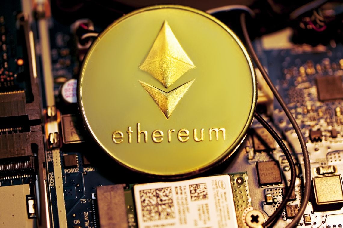 Staking Ethereum 2.0 – An innovation in the mining