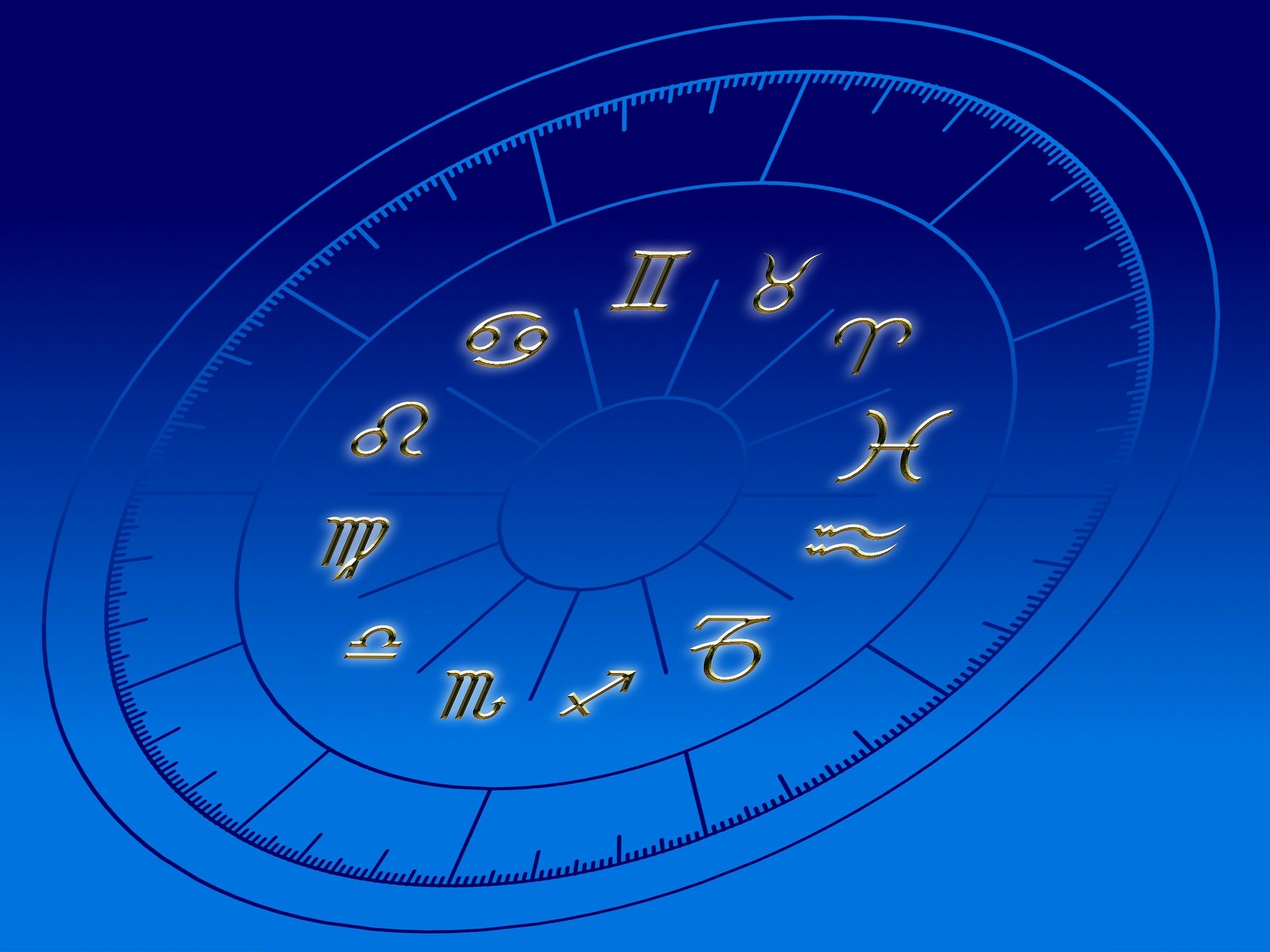 Crypto Horoscope for 9 – 15 August 2021