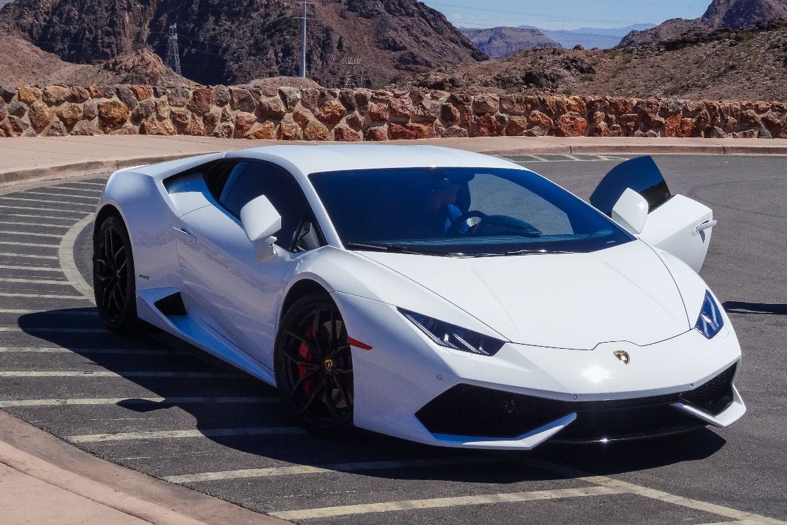 Official Lamborghini Nfts Are Now On Their Way The Cryptonomist