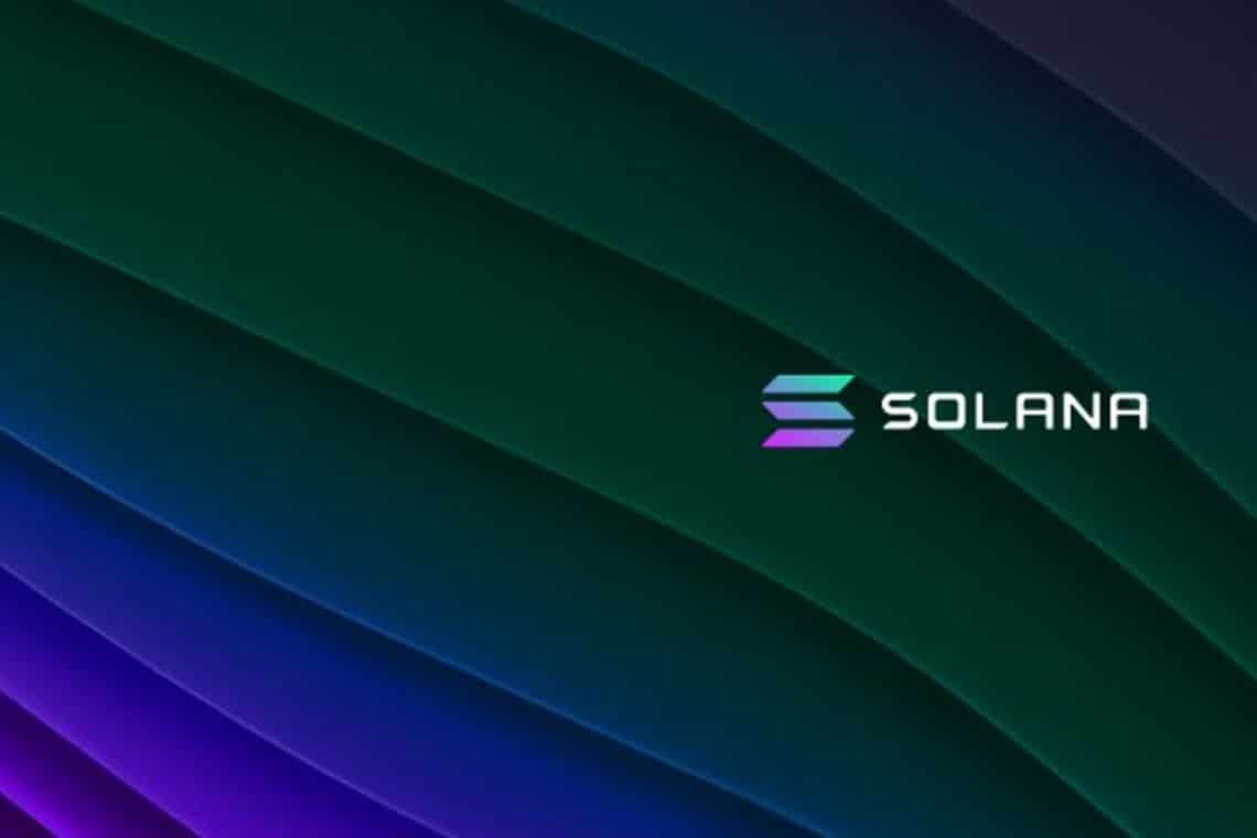 Solana: price goes up 30% in 24 hours and touches a new ATH