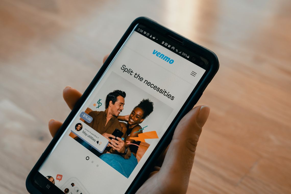 PayPal’s Venmo activates “Cash back to crypto” function