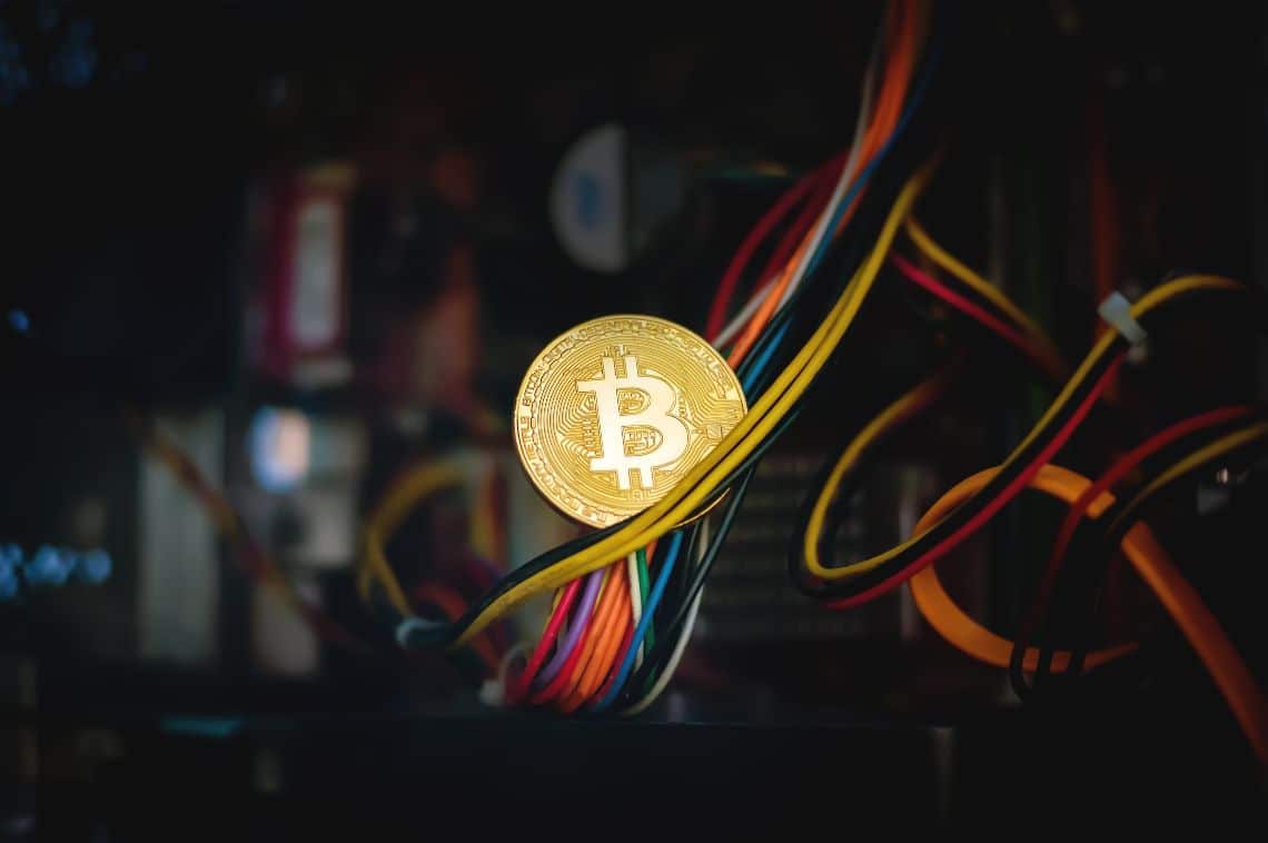 Blockstream announces partnership for ”green” Bitcoin mining
