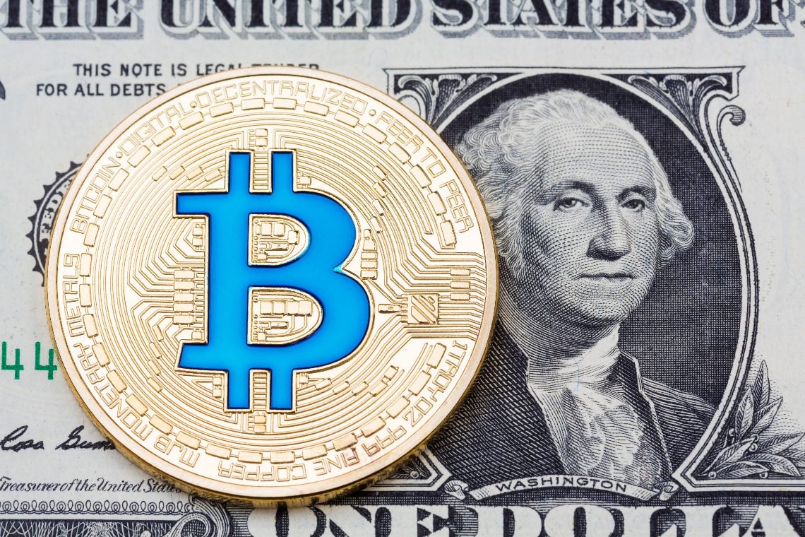 The US debt crisis is an opportunity for crypto
