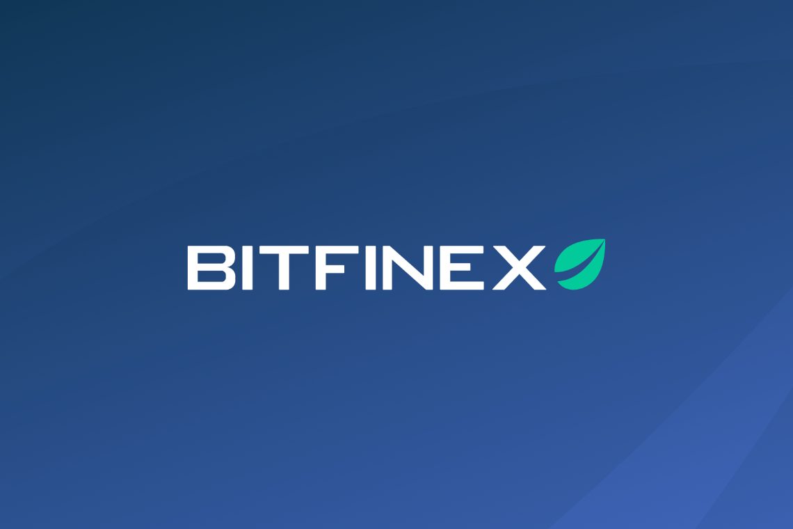 Bitfinex adds new derivative pairs