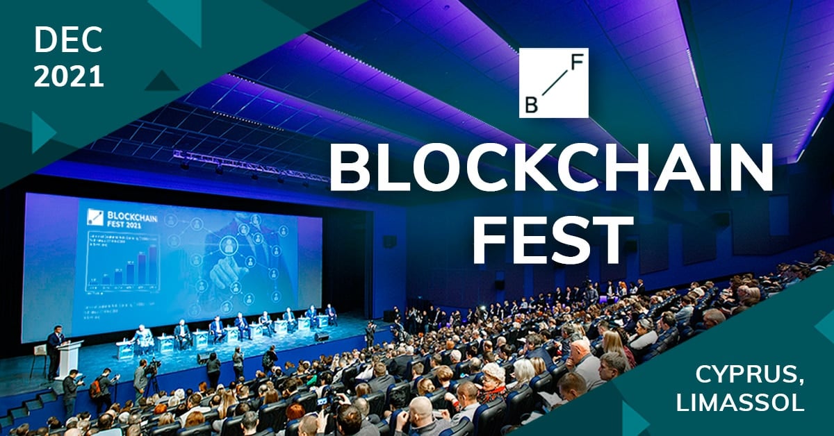 Overview of the Blockchain Fest 2021: Cyprus