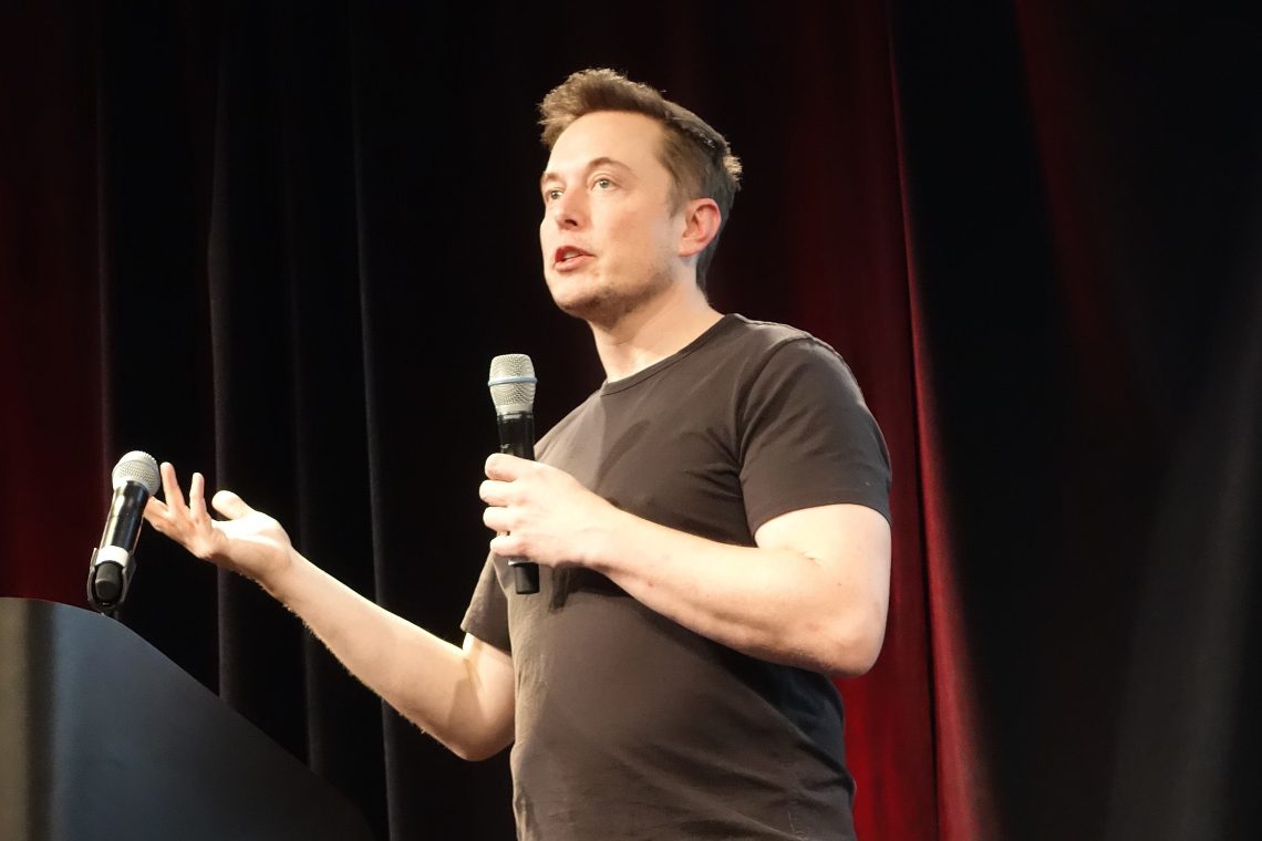Elon Musk: impossible to destroy cryptocurrencies