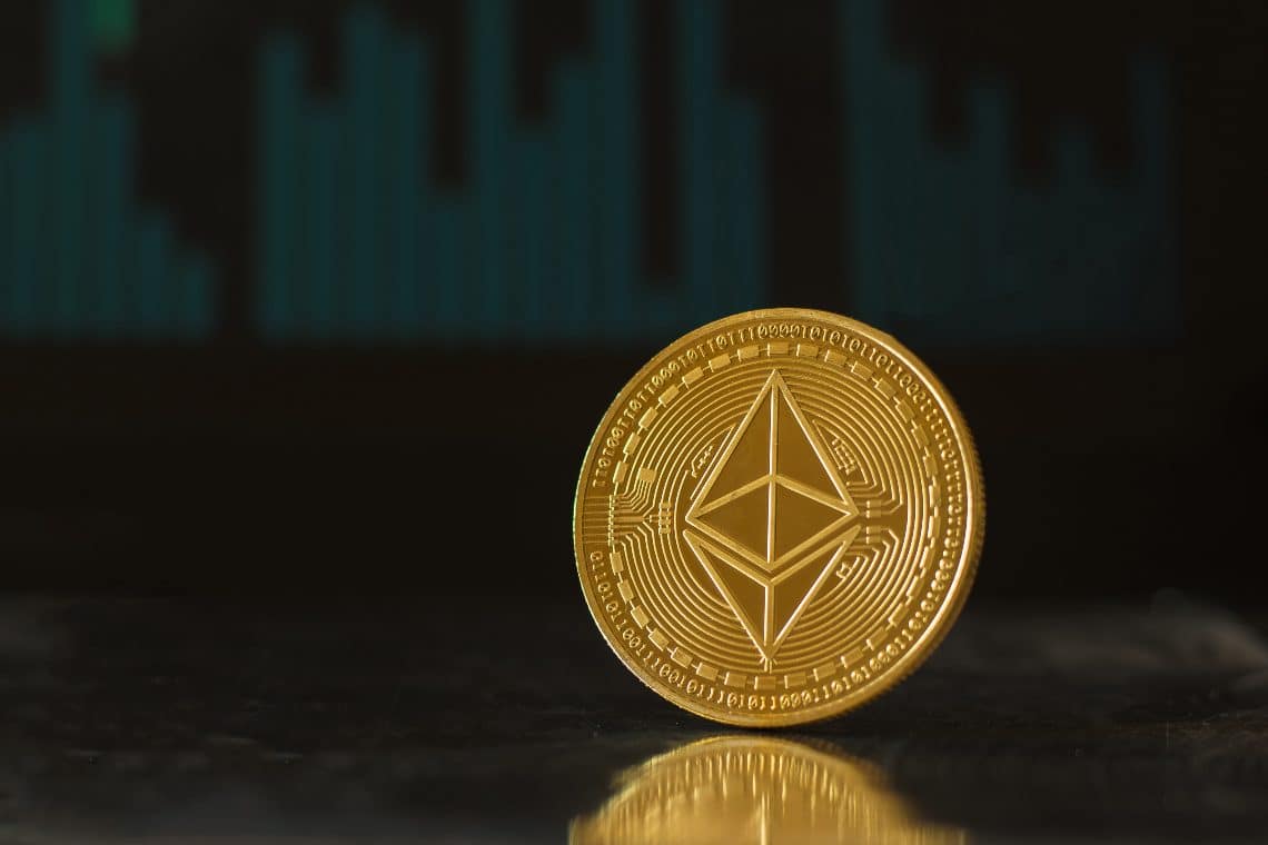 Ethereum and Solana Price Analysis and Trends