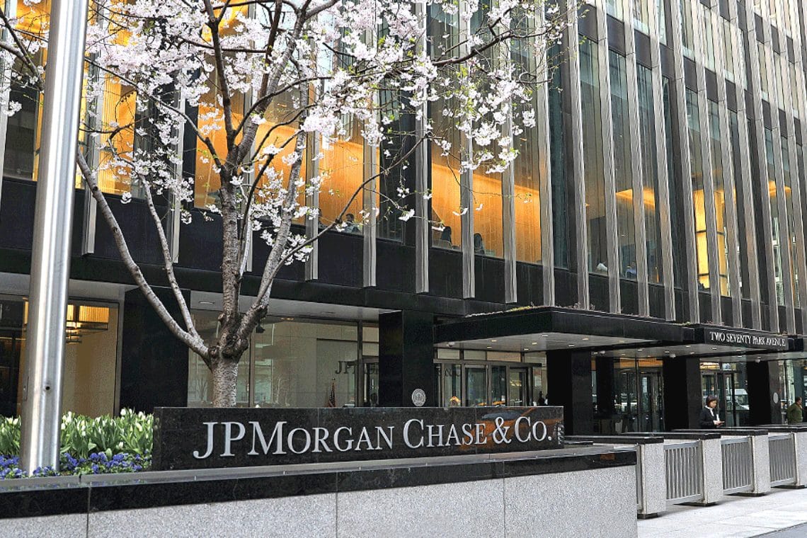 JPMorgan: “Bitcoin could rise 10x in the next 5 years”