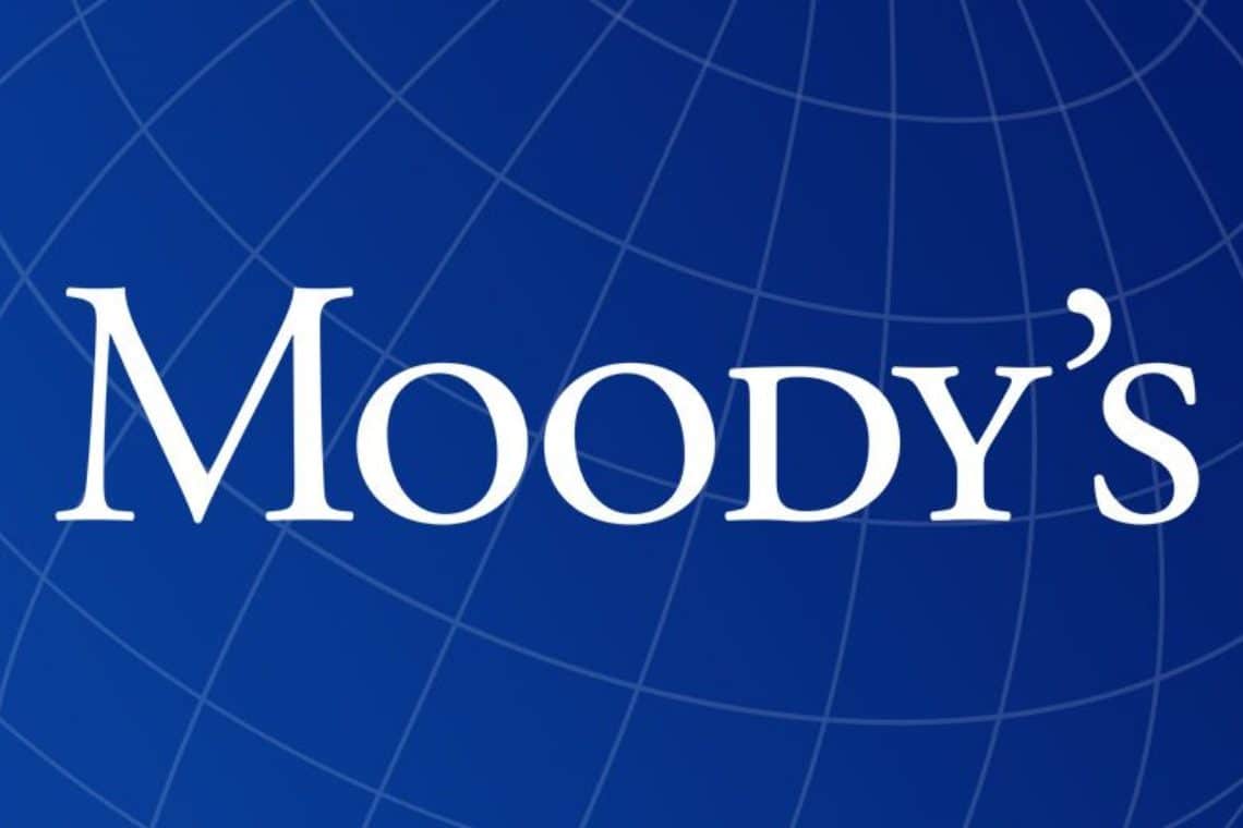Moody’s looking for a cryptocurrency analyst