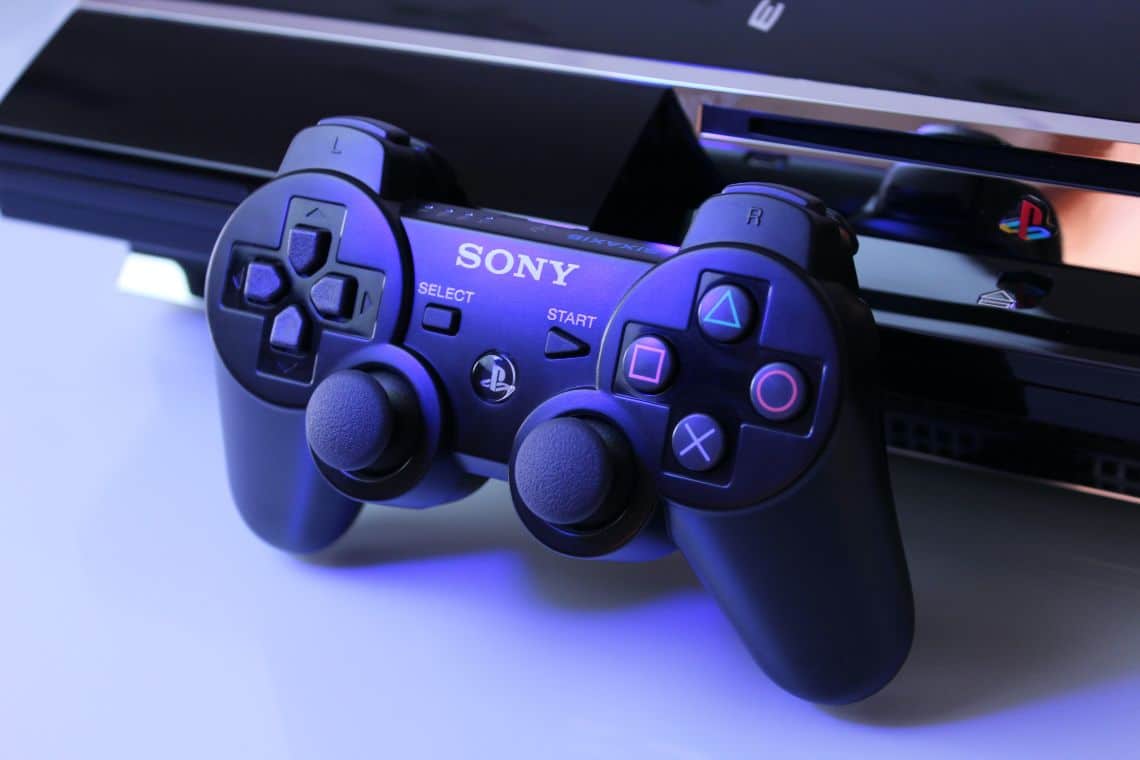 Sony has applied for a patent for betting with cryptocurrencies