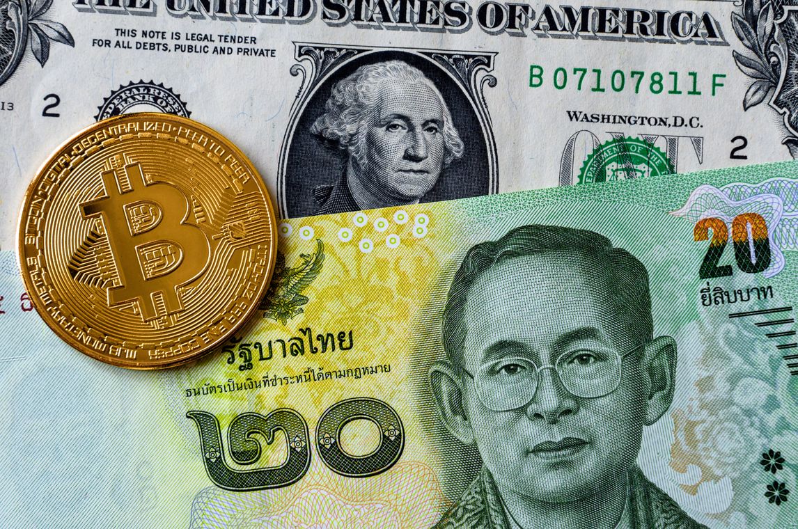 Thailand TAT Coin