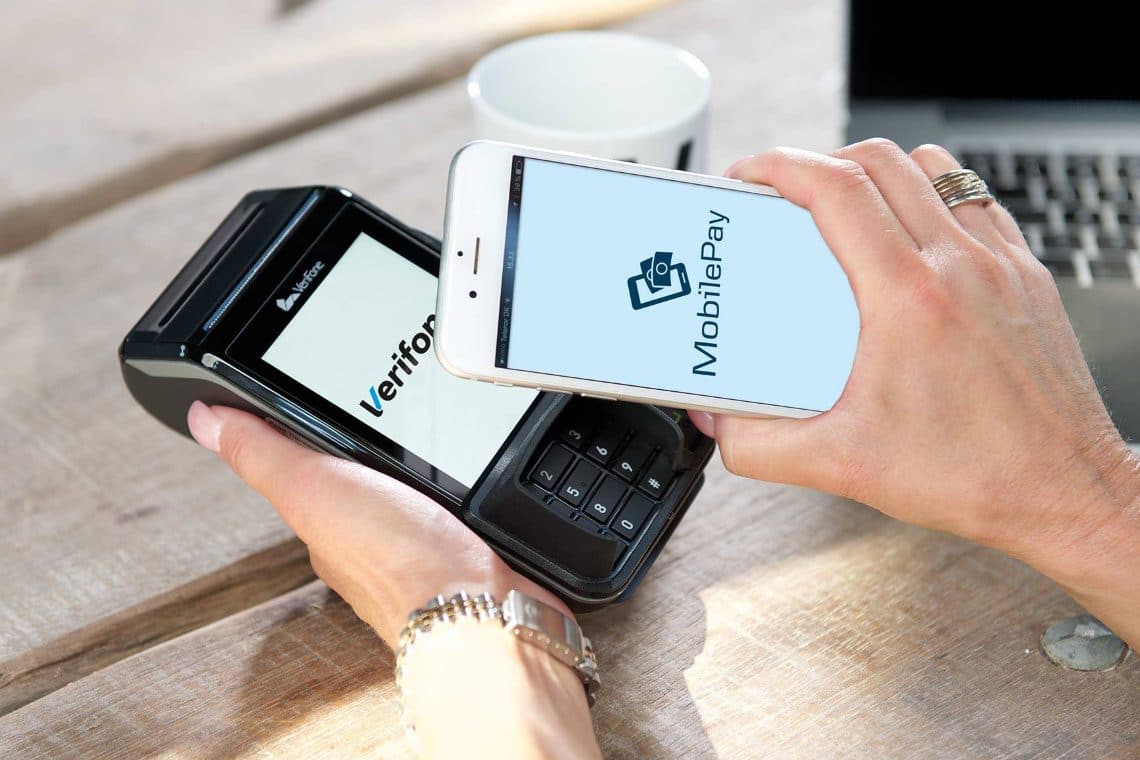 Verifone with BitPay to enable crypto payments for retailers