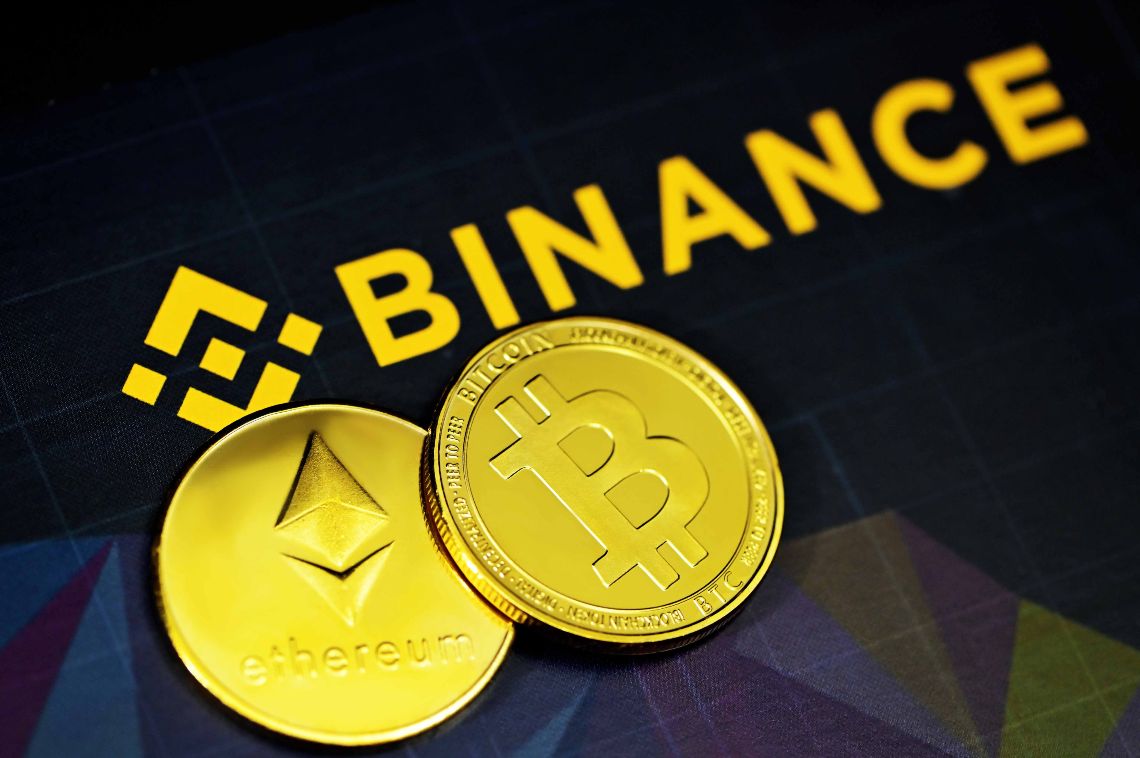 Binance rejects allegations of irregularities by South Africa’s authorities