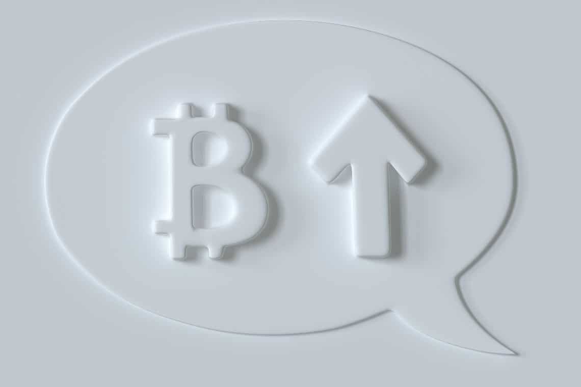 Pompliano: Bitcoin at 100 million in 2035?
