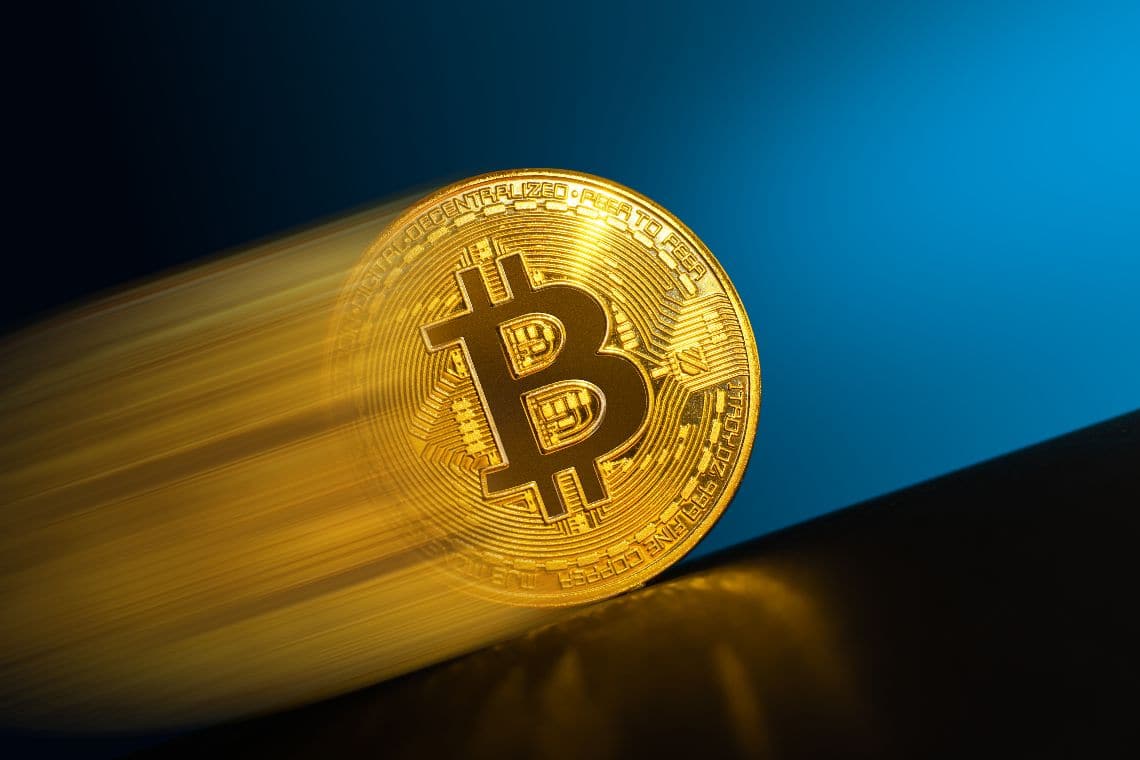 Bitcoin: transaction speeds soar on Lightning Network