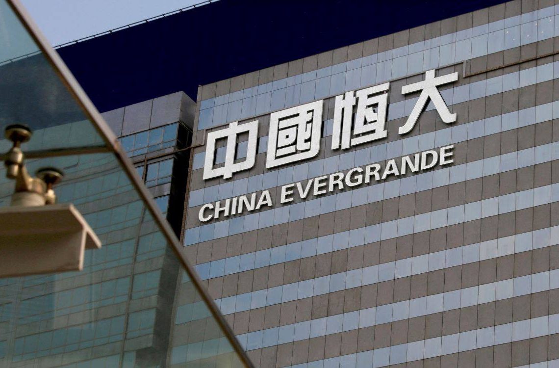 Evergrande impacts markets amidst China’s crypto ban