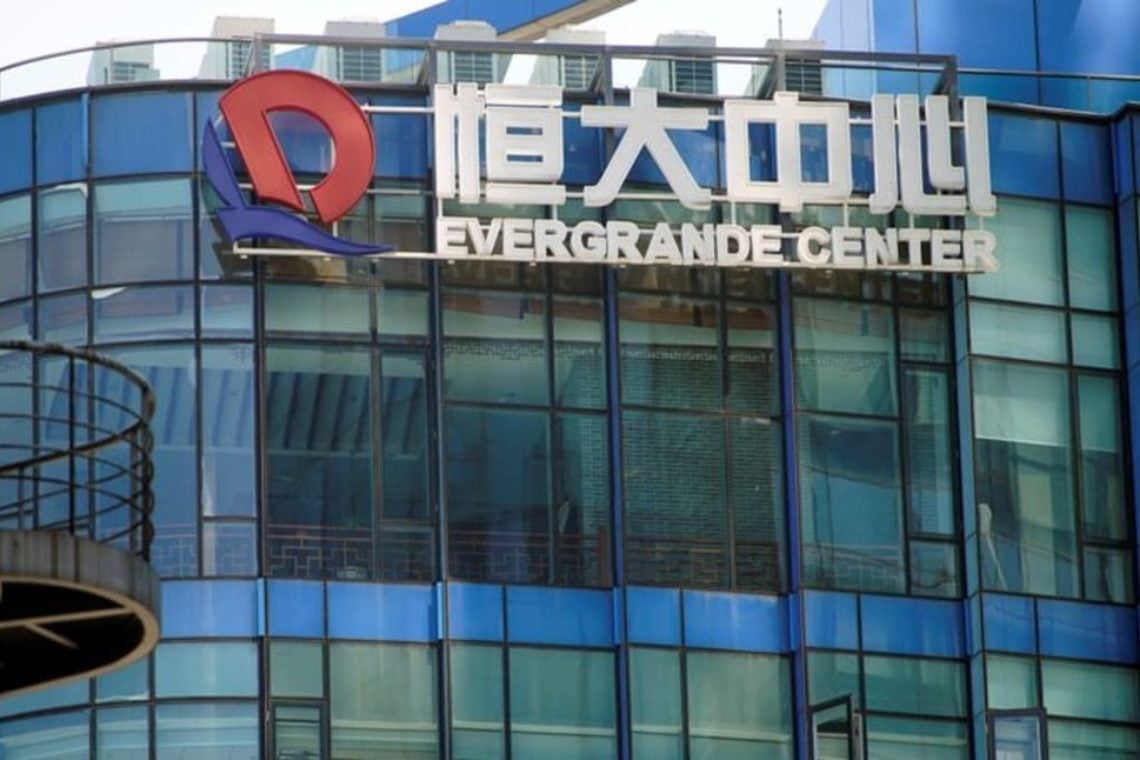 Evergrande at risk of default: “Prepare for the worst” 
