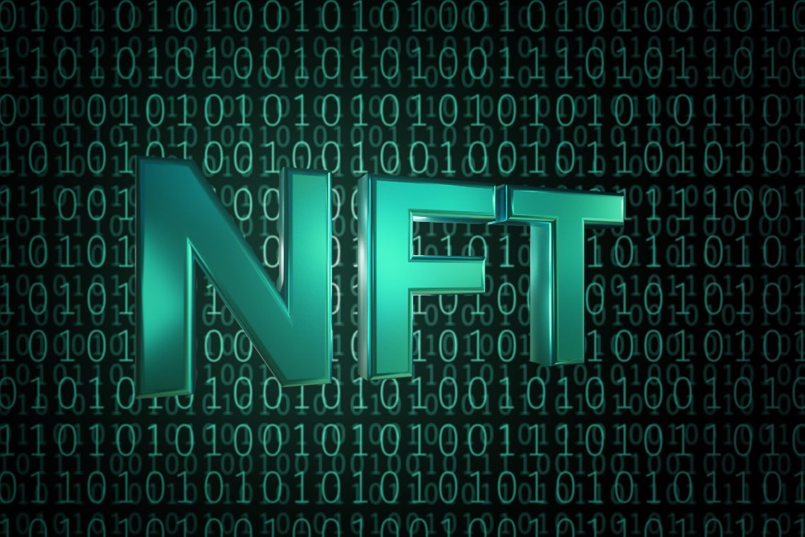 How NFTs Can Be a Force for Positive Industry Change