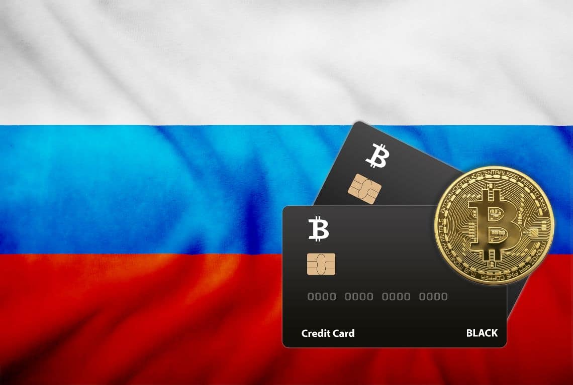 Russia: crypto exchange users now viewed as suspects
