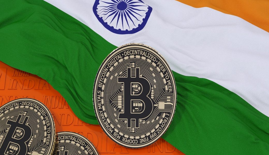Could India become the global leader in cryptocurrency? 