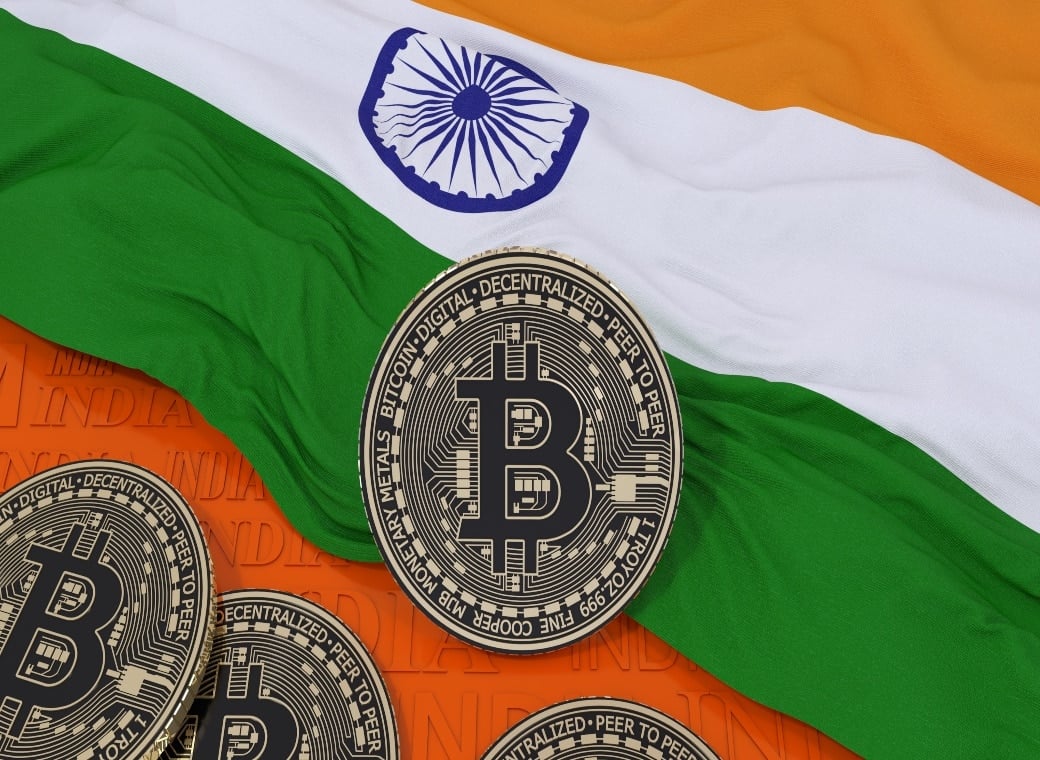 India Cryptocurrencies