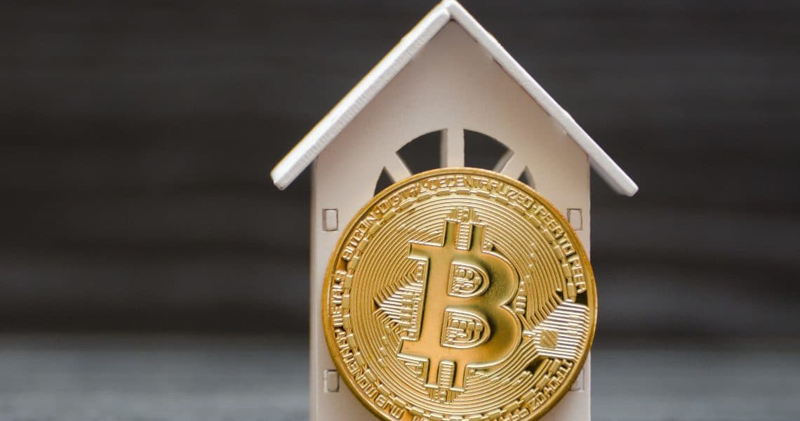 Pacaso accepts crypto payments to buy homes