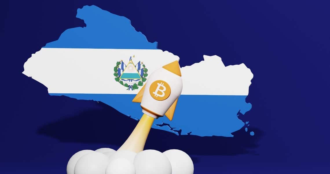 “Buy the dip”, El Salvador finances the Bitcoin and dollar fund 