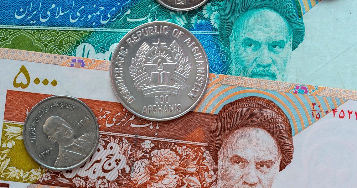 Iran and the Crypto Rial. A change in the country’s economic policy