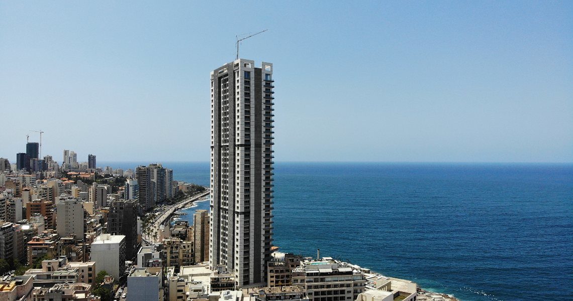 Lebanon, an unprecedented economic crisis