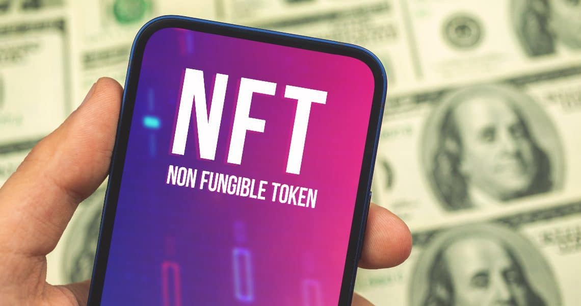 Shopify now allows the sale of NFTs