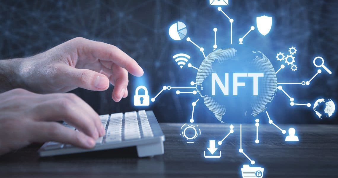Neosperience and Wizkey launch Nft-Commerce: the first platform to create and sell digital goods through nft (non-fungible token) technology