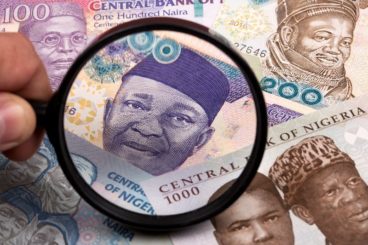 Nigeria: the launch of the eNaira CBDC could end corruption