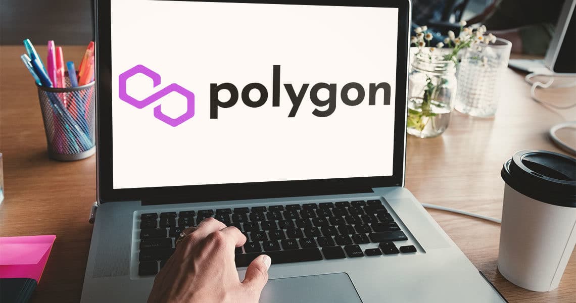 Polygon NFT: the entry of Unstoppable Domains and the investment in Colexion