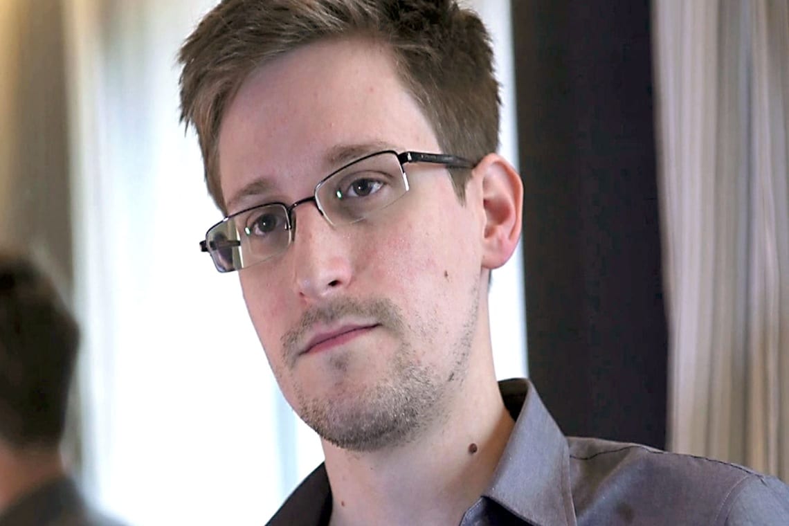 Snowden: Bitcoin strengthened by China’s ban