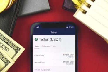 CFTC fines Tether and Bitfinex: what happened