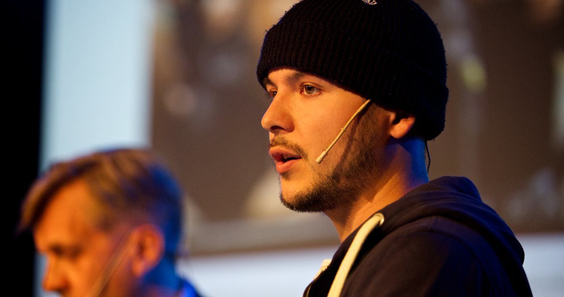 Tim Pool: Bitcoin could reach $1 million