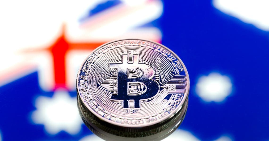 Australia, new Senate report on crypto regulation