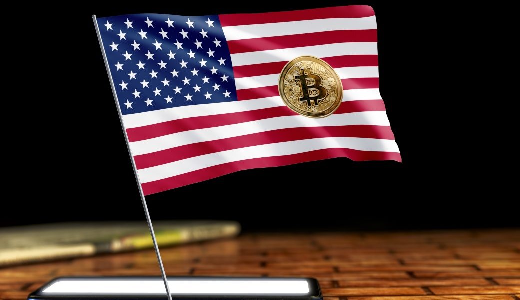 Cryptocurrencies: US government-friendly regulation proposed