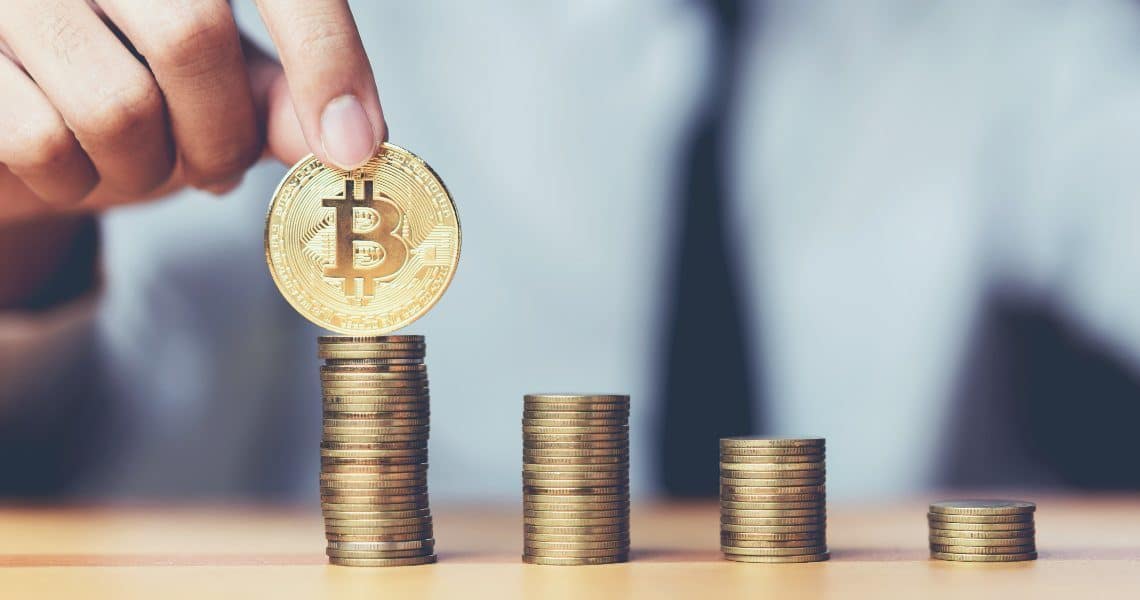 US pension fund invests $25 million in Bitcoin